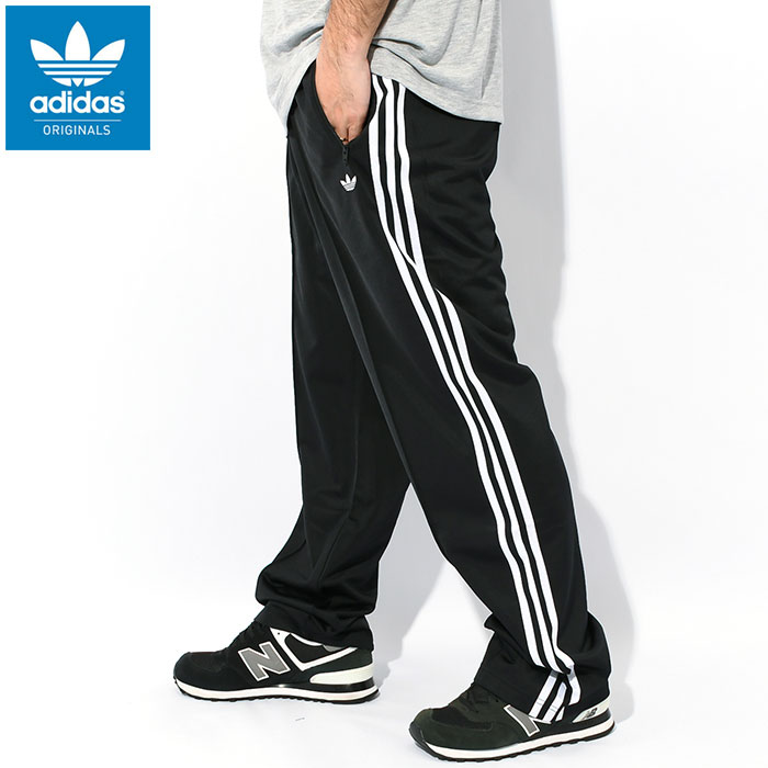 楽天市場】アディダス adidas ジャージー パンツ メンズ ベッケン