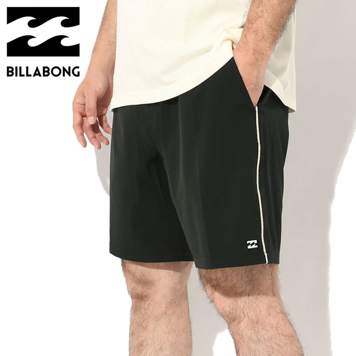 楽天市場】ビラボン BILLABONG ハーフパンツ メンズ オールデイ レイ