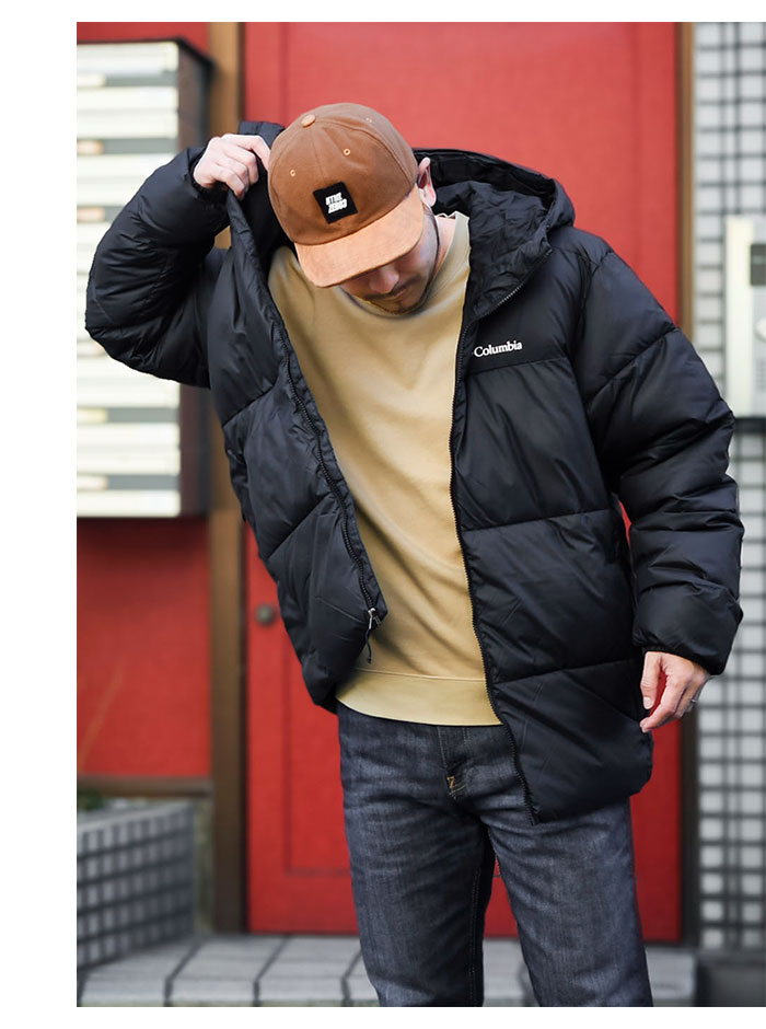 楽天市場】コロンビア Columbia ジャケット メンズ パフェクト