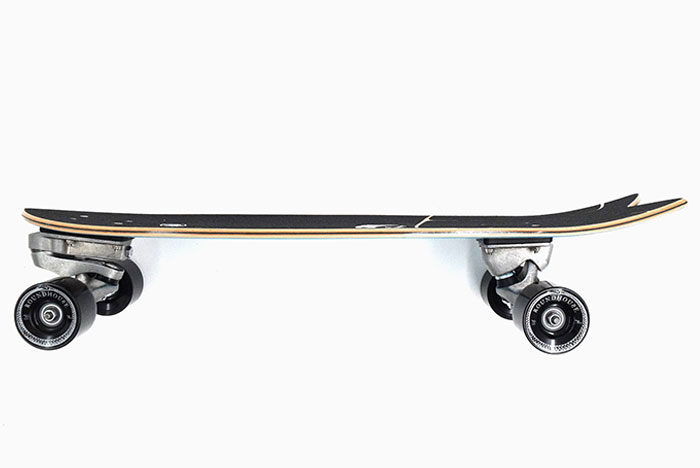 楽天市場】カーバー CARVER スケボー スケートボード コンプリート