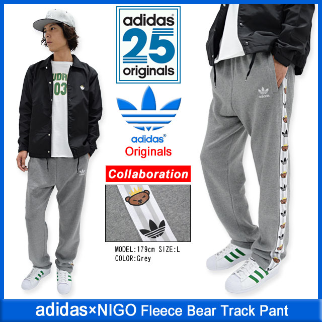 楽天市場】アディダス オリジナルス×NIGO adidas Originals by NIGO