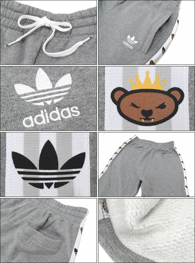 楽天市場】アディダス オリジナルス×NIGO adidas Originals by NIGO