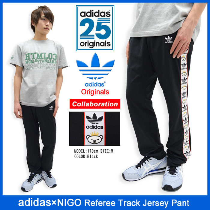 楽天市場】アディダス オリジナルス×NIGO adidas Originals by NIGO