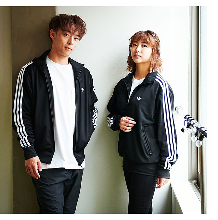 楽天市場】アディダス adidas ジャージー ジャケット メンズ