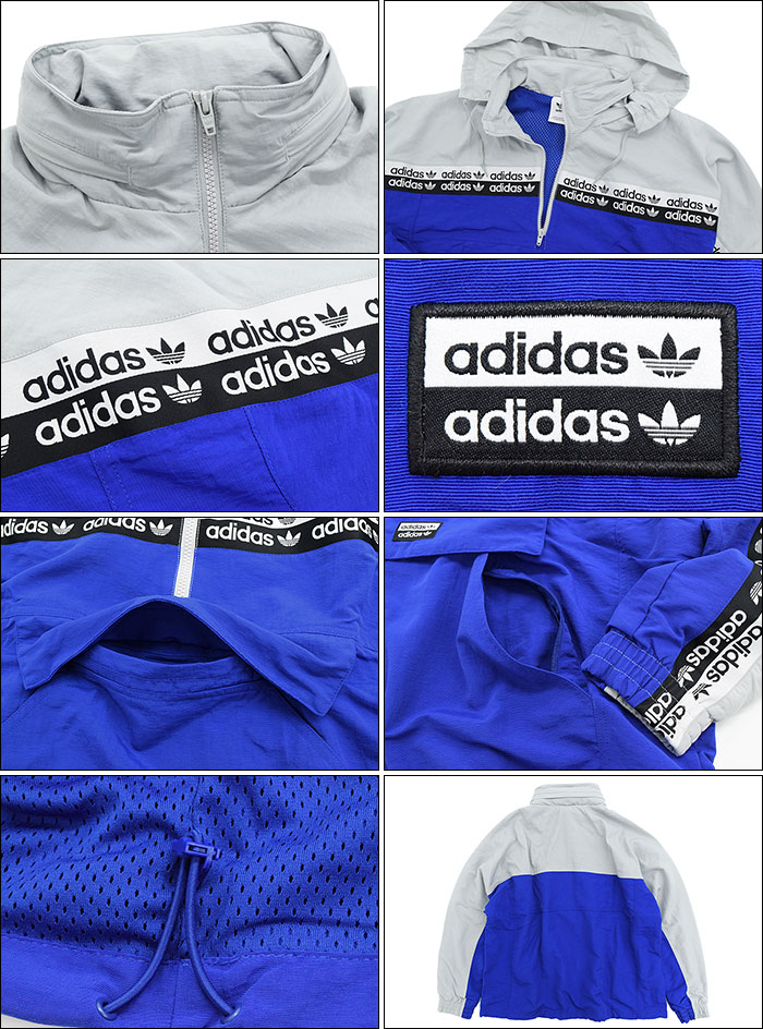 楽天市場】アディダス adidas ジャケット メンズ ボーカル ウインド