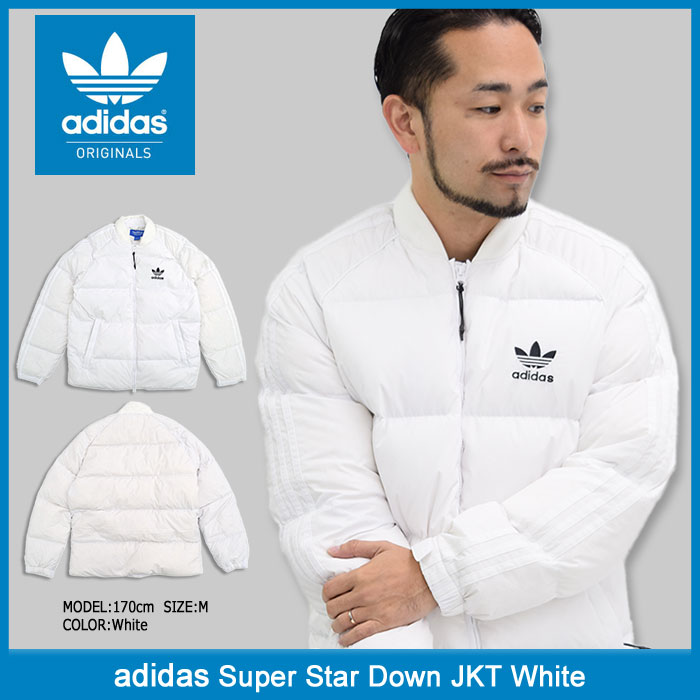 楽天市場】アディダス adidas ジャケット メンズ スーパースター