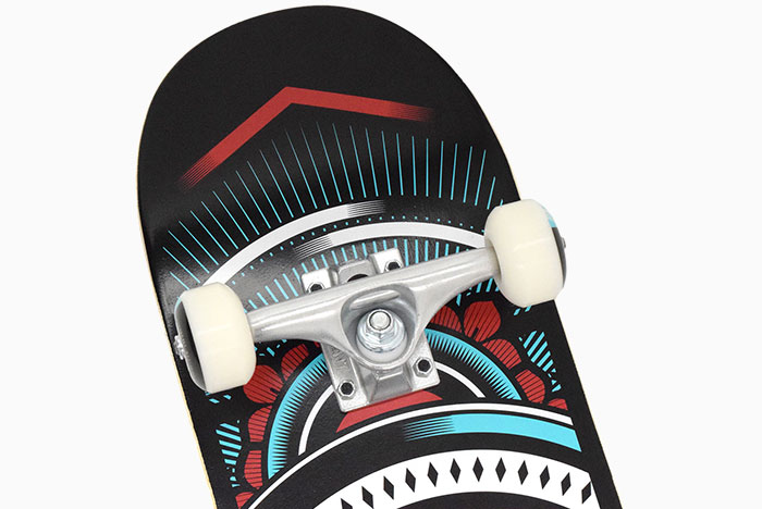 楽天市場】エレメント ELEMENT スケボー スケートボード コンプリート