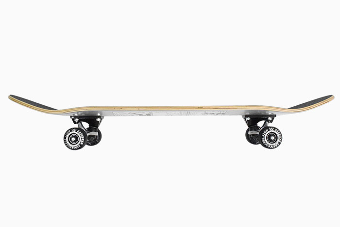 楽天市場】ダークスター DARKSTAR スケボー スケートボード