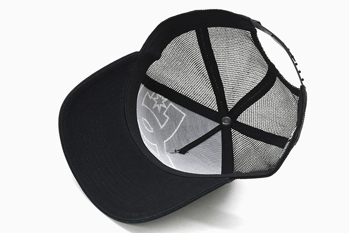 楽天市場】ディーシー DC キャップ メンズ ダブルアップ メッシュ