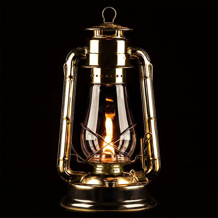 楽天市場】【日本正規品】デイツ DIETZ ランタン ハリケーンランタン