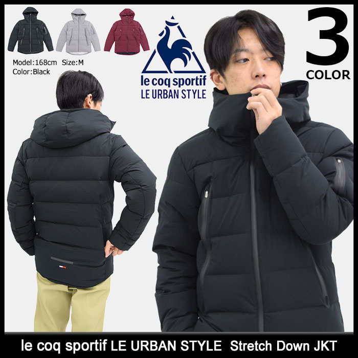 楽天市場】ルコック ル アーバン スタイル le coq sportif LE URBAN