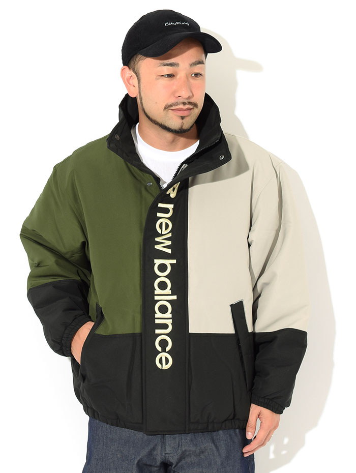 楽天市場】ニューバランス new balance ジャケット メンズ アウトドア