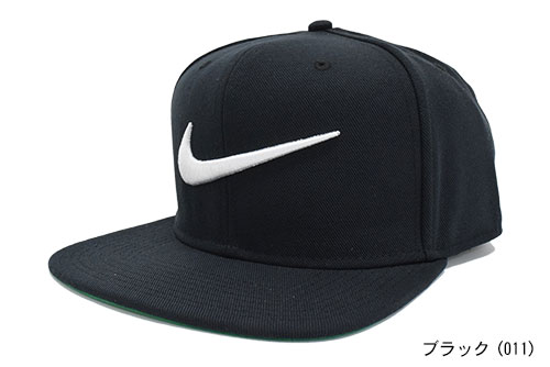 楽天市場】ナイキ NIKE キャップ メンズ スウッシュ プロ スナップ
