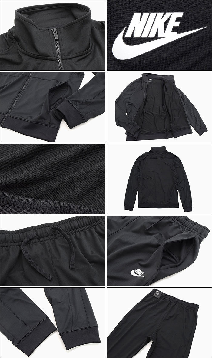 楽天市場】ナイキ NIKE セットアップ メンズ PK トラックスーツ
