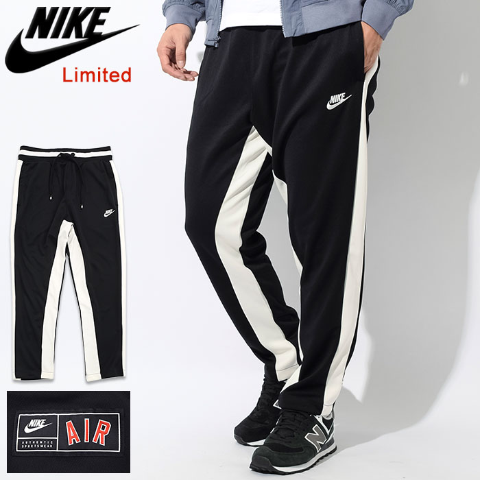 楽天市場】ナイキ NIKE ジャージー パンツ メンズ ナイキ エア PK 限定