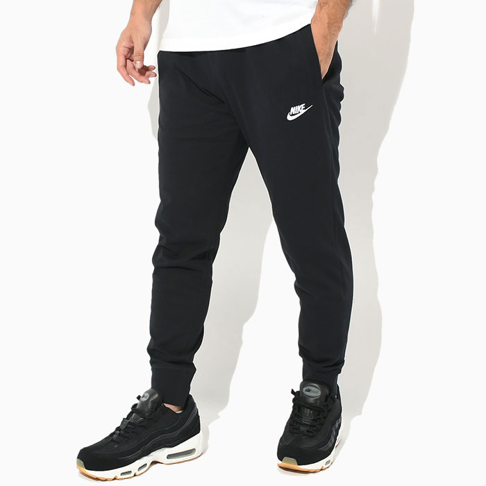 楽天市場】ナイキ NIKE パンツ メンズ クラブ ジャージ ジョガー