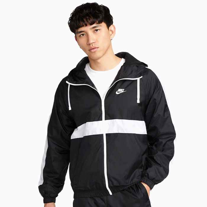 楽天市場】ナイキ NIKE セットアップ メンズ CE ウーブン フーディ