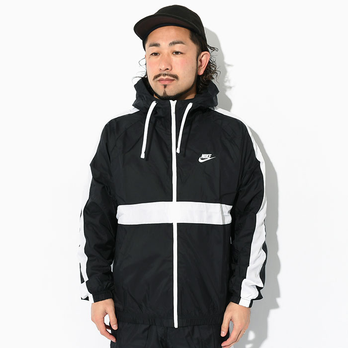 楽天市場】ナイキ NIKE セットアップ メンズ CE ウーブン フーディ