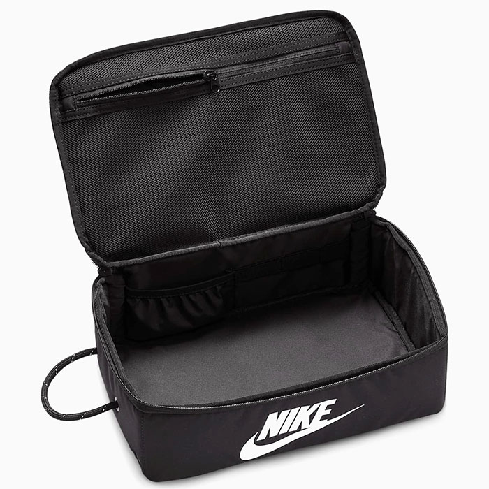 楽天市場】ナイキ NIKE ショルダーバッグ シュー ボックス バッグ