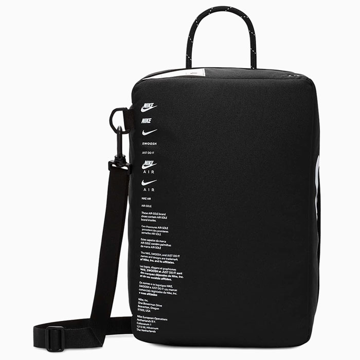 楽天市場】ナイキ NIKE ショルダーバッグ シュー ボックス バッグ