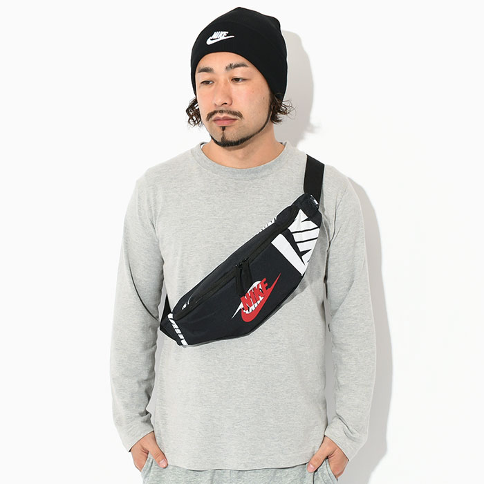 鹿島アントラーズ 25NIKEヘリテージ ウエストパック KASHIMA ANTLERS x