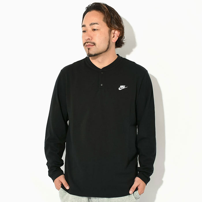 楽天市場】【7時間セール3/10】【50%OFF】ナイキ NIKE カットソー 長袖