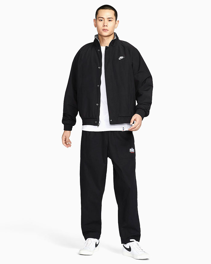 楽天市場】ナイキ NIKE ジャケット メンズ クラブ フューチュラ