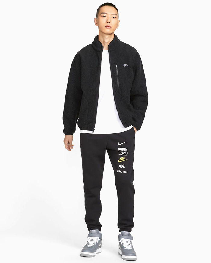 楽天市場】ナイキ NIKE ジャケット メンズ クラブ シーズナル