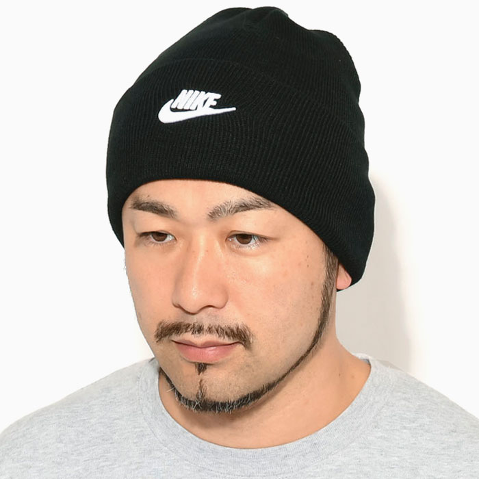 楽天市場】ナイキ NIKE ニット帽 メンズ ピーク TC FUT F24 L ビーニー
