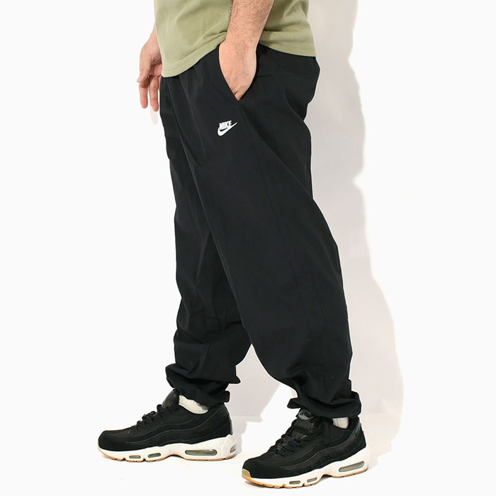 楽天市場】ナイキ NIKE パンツ メンズ クラブ バルセロナ ブラック