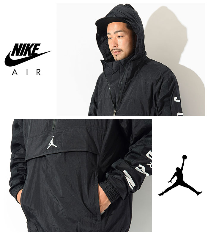 楽天市場】ジョーダン JORDAN ジャケット メンズ エア ジョーダン