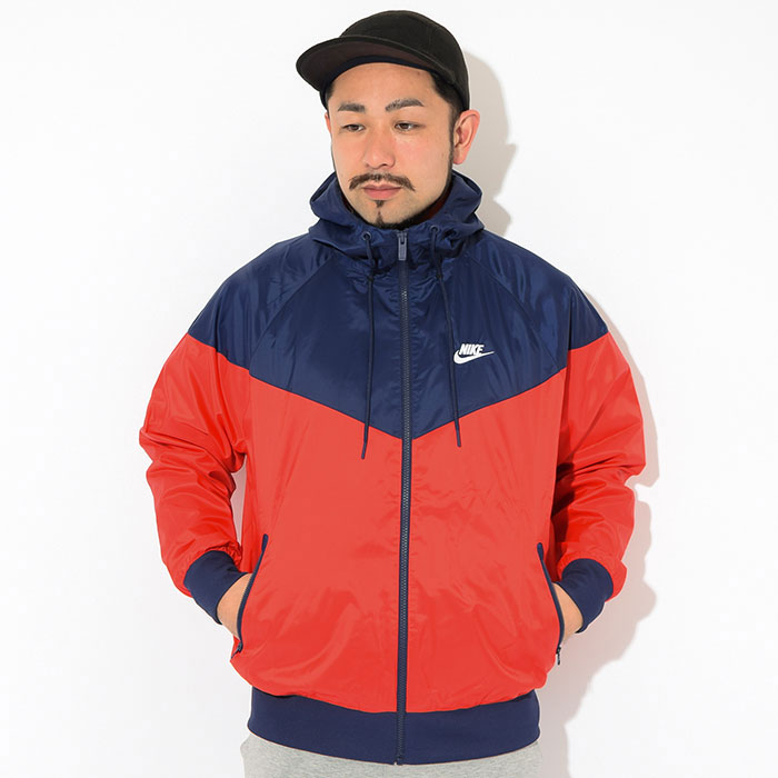 楽天市場】ナイキ NIKE ジャケット メンズ ヘリテージ エッセンシャル