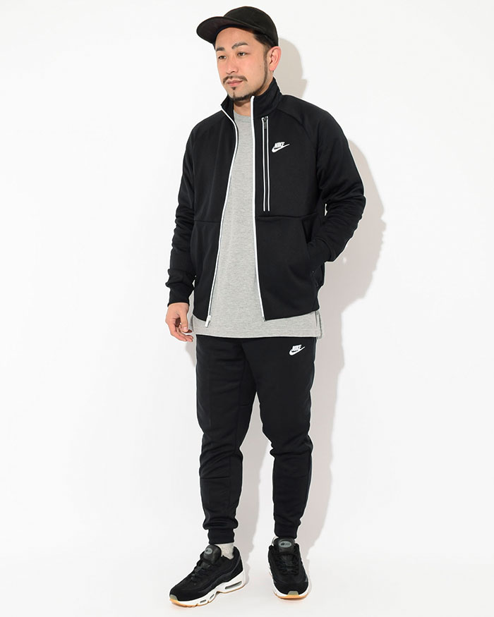 楽天市場】ナイキ NIKE ジャージー ジャケット メンズ HE N98 PK