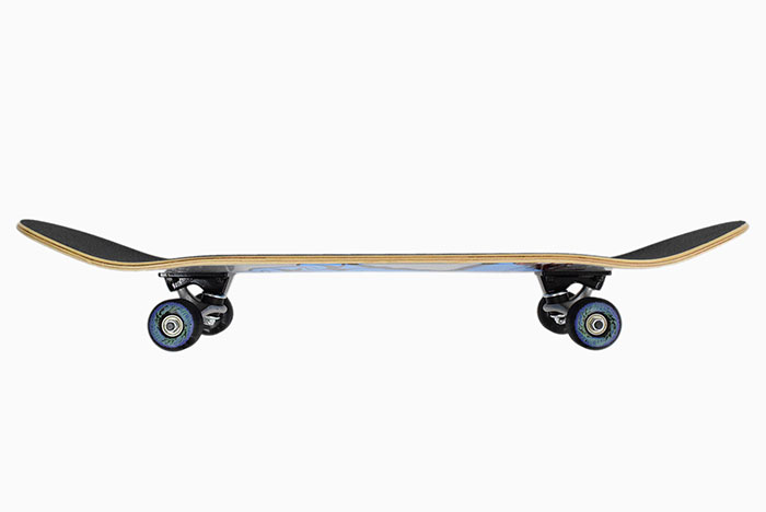 楽天市場】サンタクルーズ SANTA CRUZ スケボー スケートボード