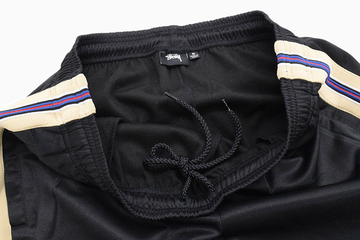 楽天市場】ステューシー STUSSY パンツ メンズ Textured Rib Track