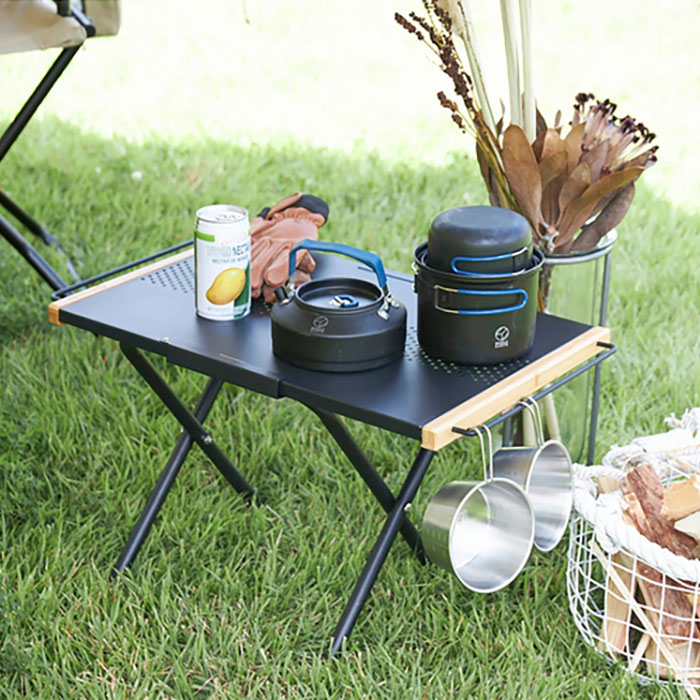 楽天市場】ホールアース WHOLE EARTH テーブル ヒート レジスタント