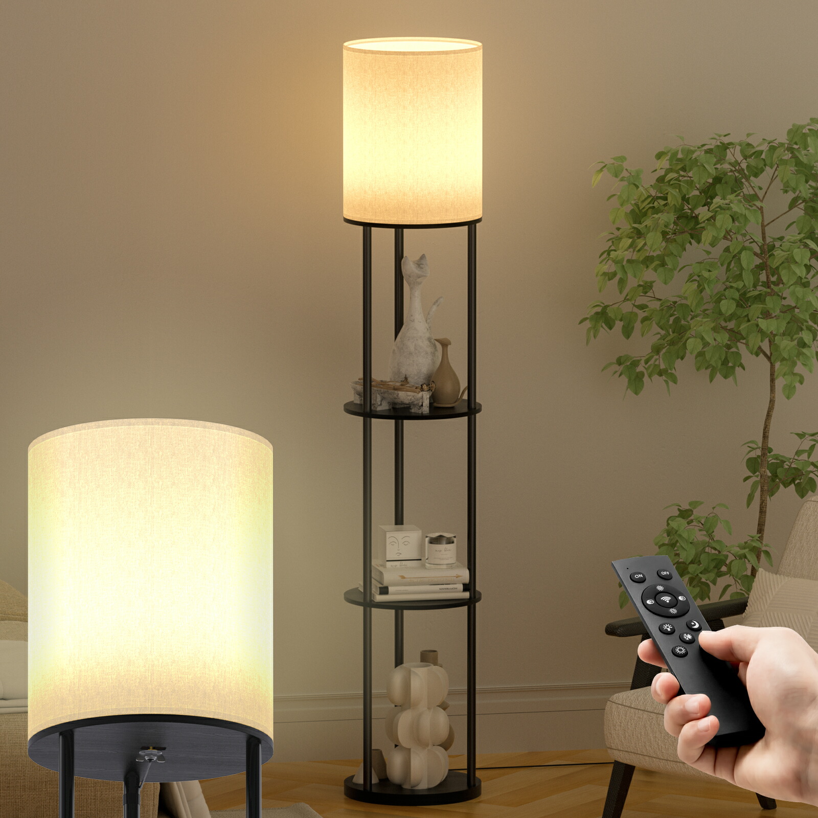 楽天市場】【最大2,000円OFFクーポン+P5倍☆3/4 20時~】フロアライト