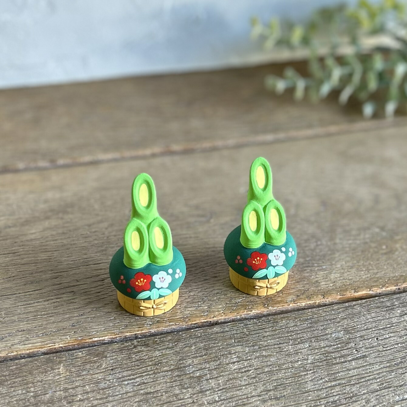 正月飾り 置物 オブジェ 門松」の人気商品一覧 | 安い商品を通販サイト