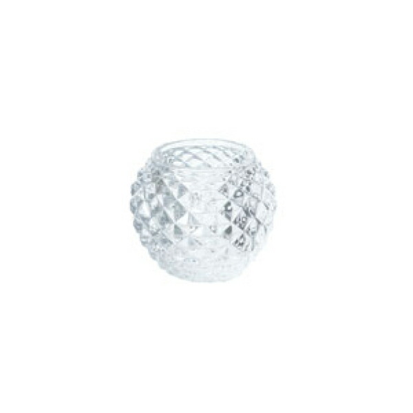 楽天市場】カメヤマキャンドルハウス ダイヤモンドボール SJ530-00-00