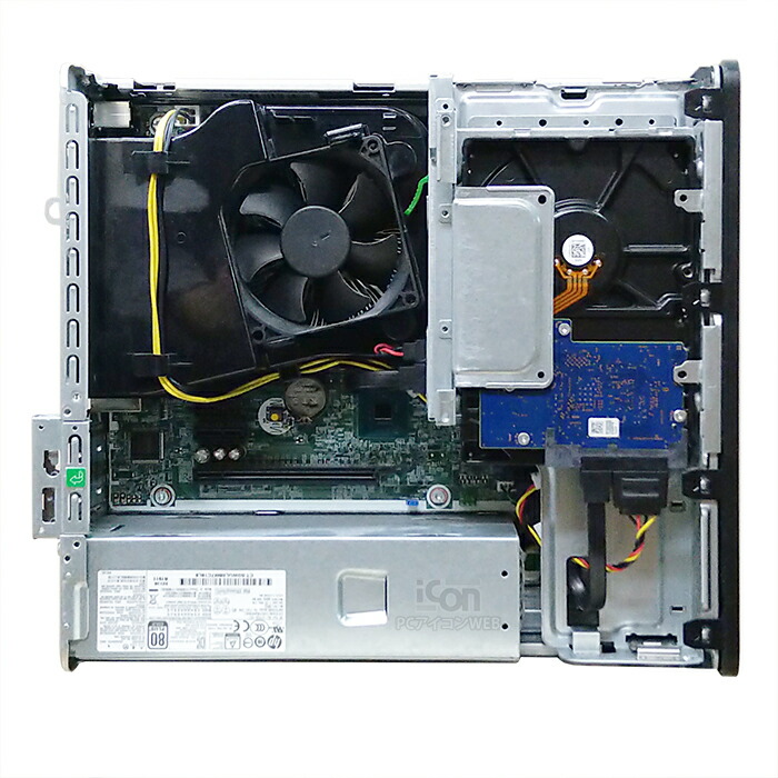 楽天市場】HP ProDesk 400 G5 SF 第8世代Corei5-3.0GHz / メモリ8GB