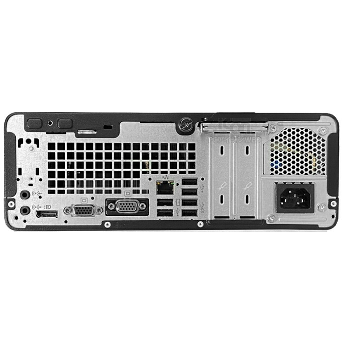 楽天市場】HP ProDesk 400 G5 SF 第8世代Corei5-3.0GHz / メモリ8GB