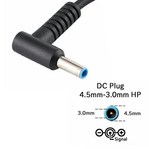 楽天市場】HP 純正 ノートPC用 ACアダプタ45W ( 19.5V / 2.31A ) 中古
