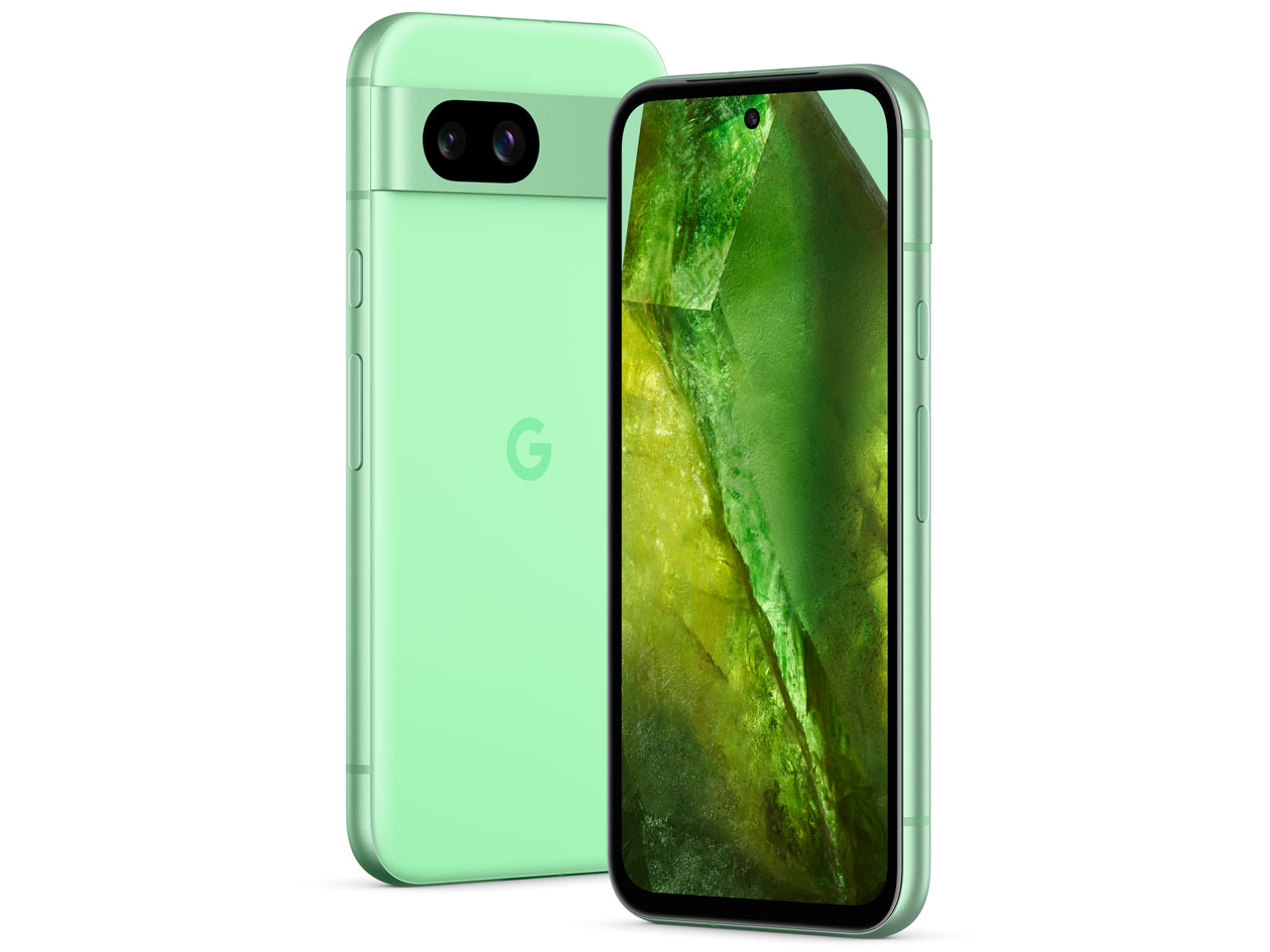 楽天市場】[新品未使用品｜SIMフリー] Google Pixel 8a 128GB [Aloe