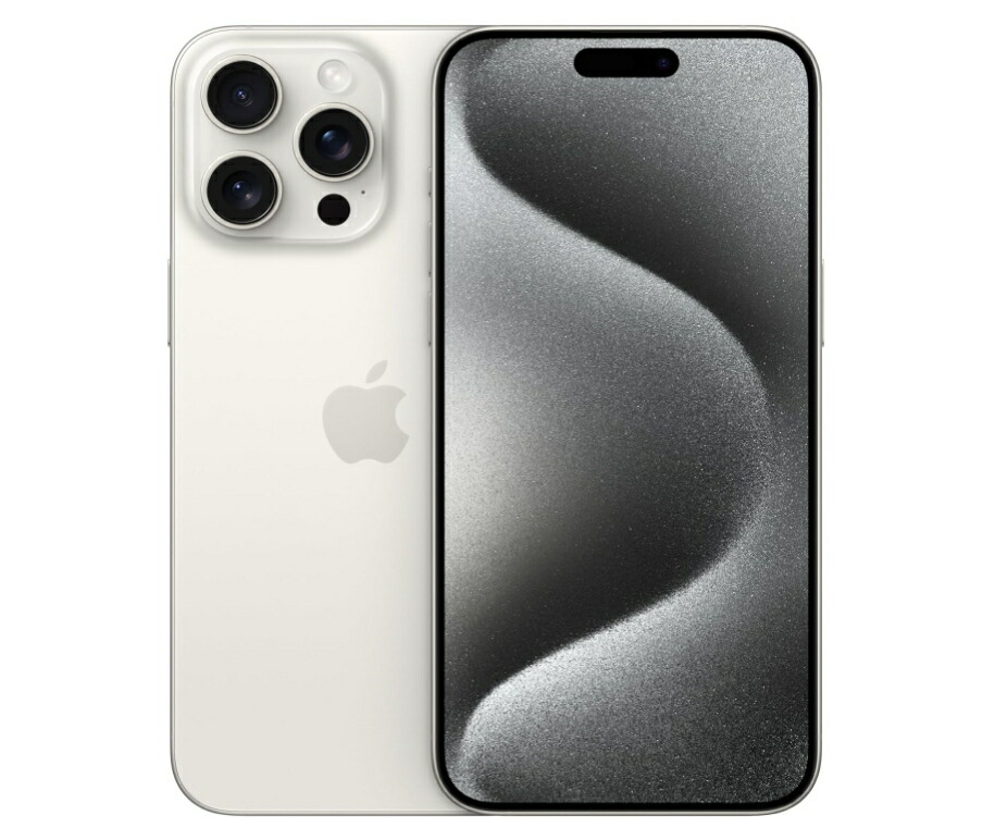 楽天市場】[新品未開封｜SIMフリー] iPhone 15 Pro Max 256GB 512GB