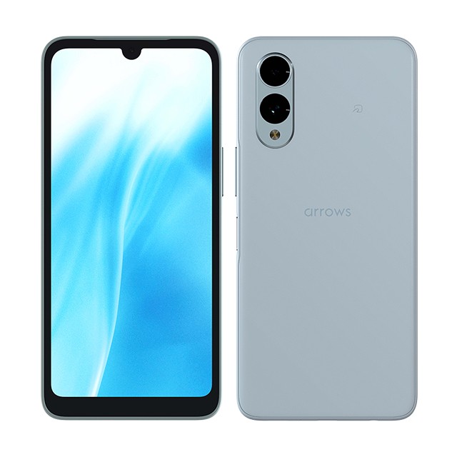 楽天市場】[新品未使用品｜SIMフリー] arrowsWe2 本体 ｜docomo版 F