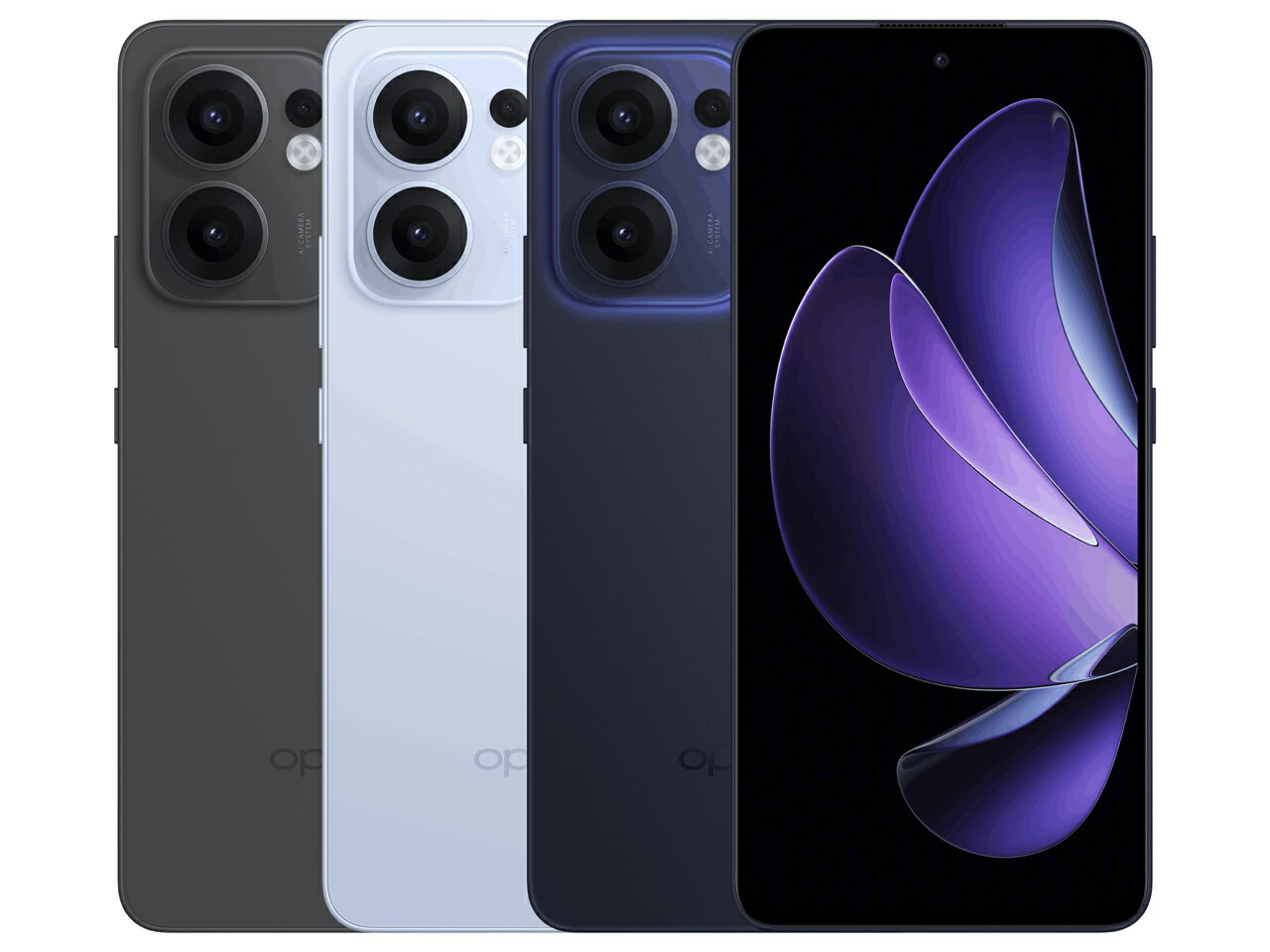 楽天市場】[新品｜SIMフリー] OPPO Reno13 A 8GB/128GB｜キャリア無し