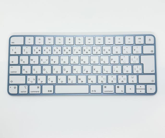 楽天市場】「アウトレット」Appleシリコン搭載Mac用 Touch ID搭載Magic