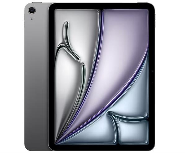 楽天市場】新品 iPad Air M2 (第6世代) 11インチ Wi-Fiモデル 128GB