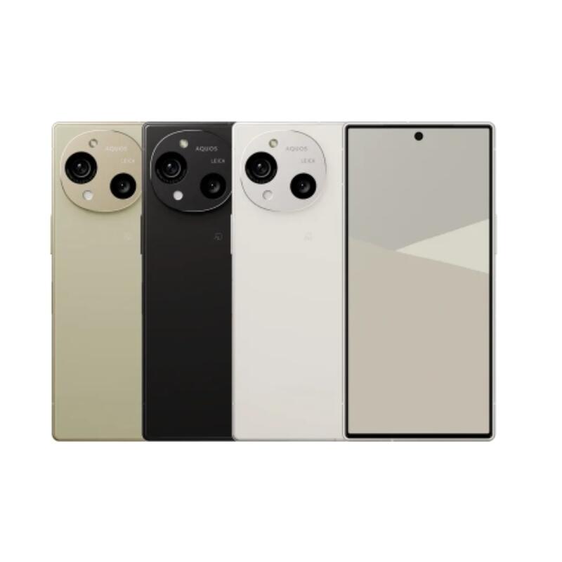 楽天市場】「新品・量販版」SIMフリー AQUOS R10 SH-M31 256GB/512GB