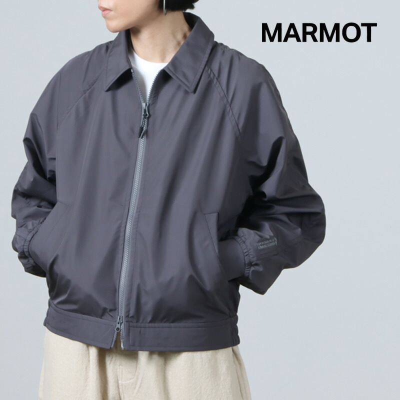 楽天市場】【30% OFF】 MARMOT マーモット キャピタル WINDSTOPPER